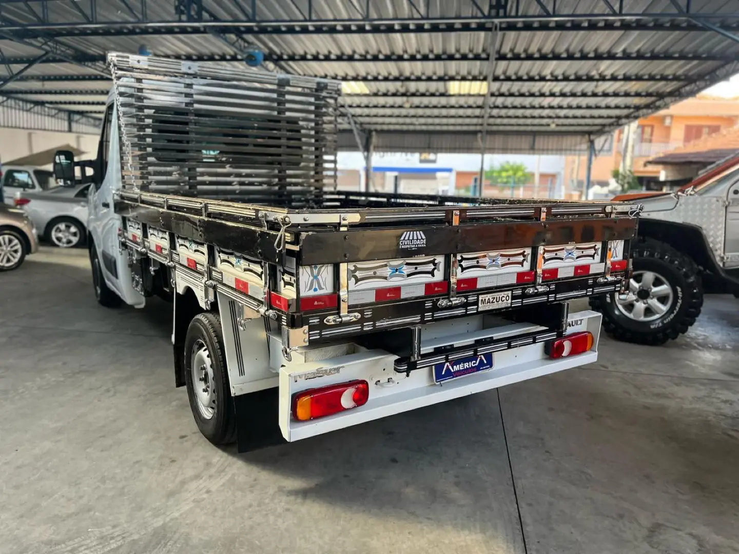 RENAULT Master - Foto