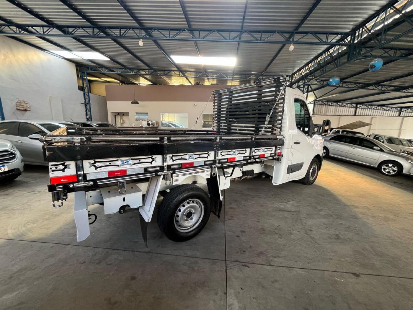 RENAULT Master - Miniatura