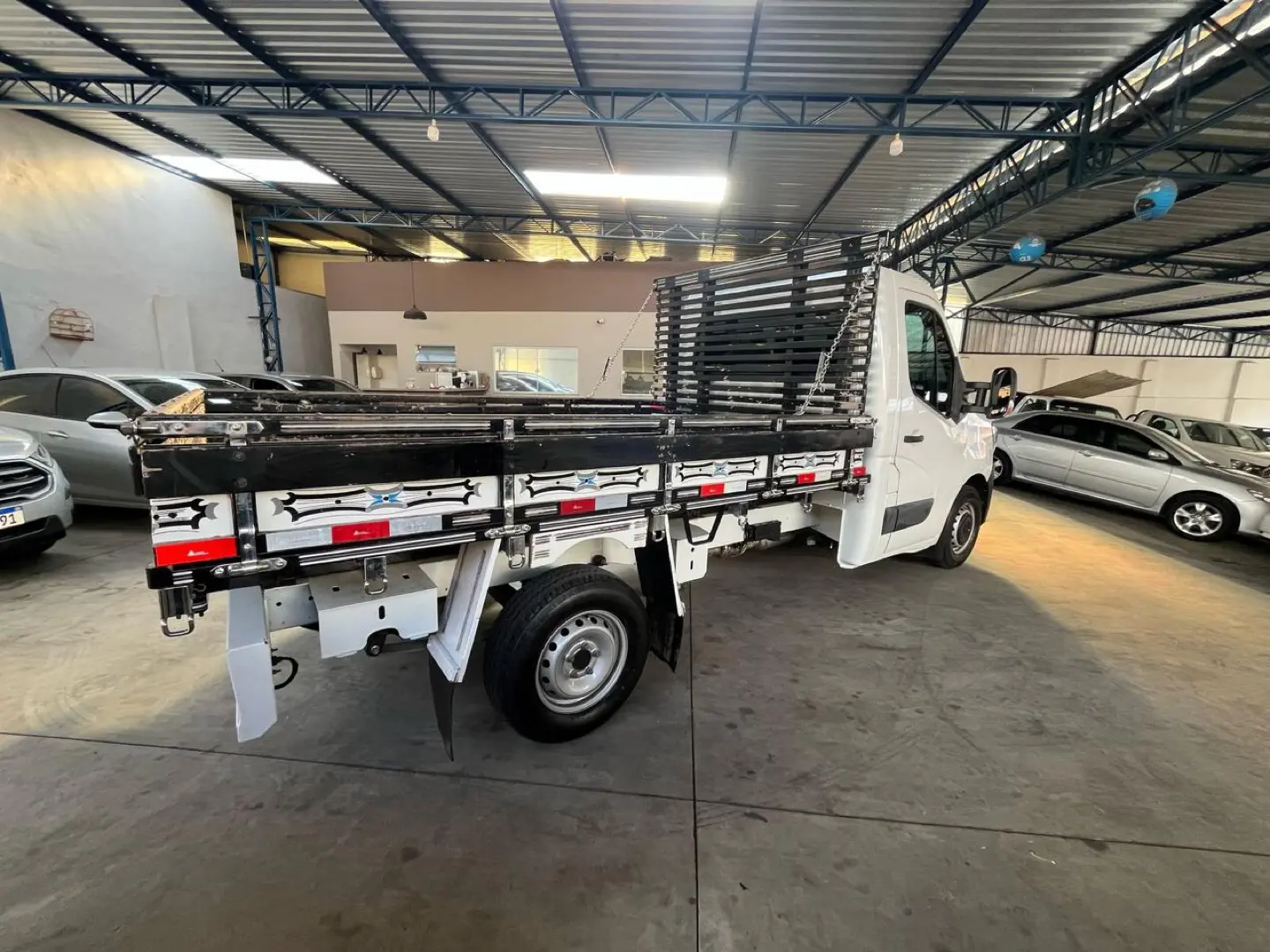 RENAULT Master - Foto