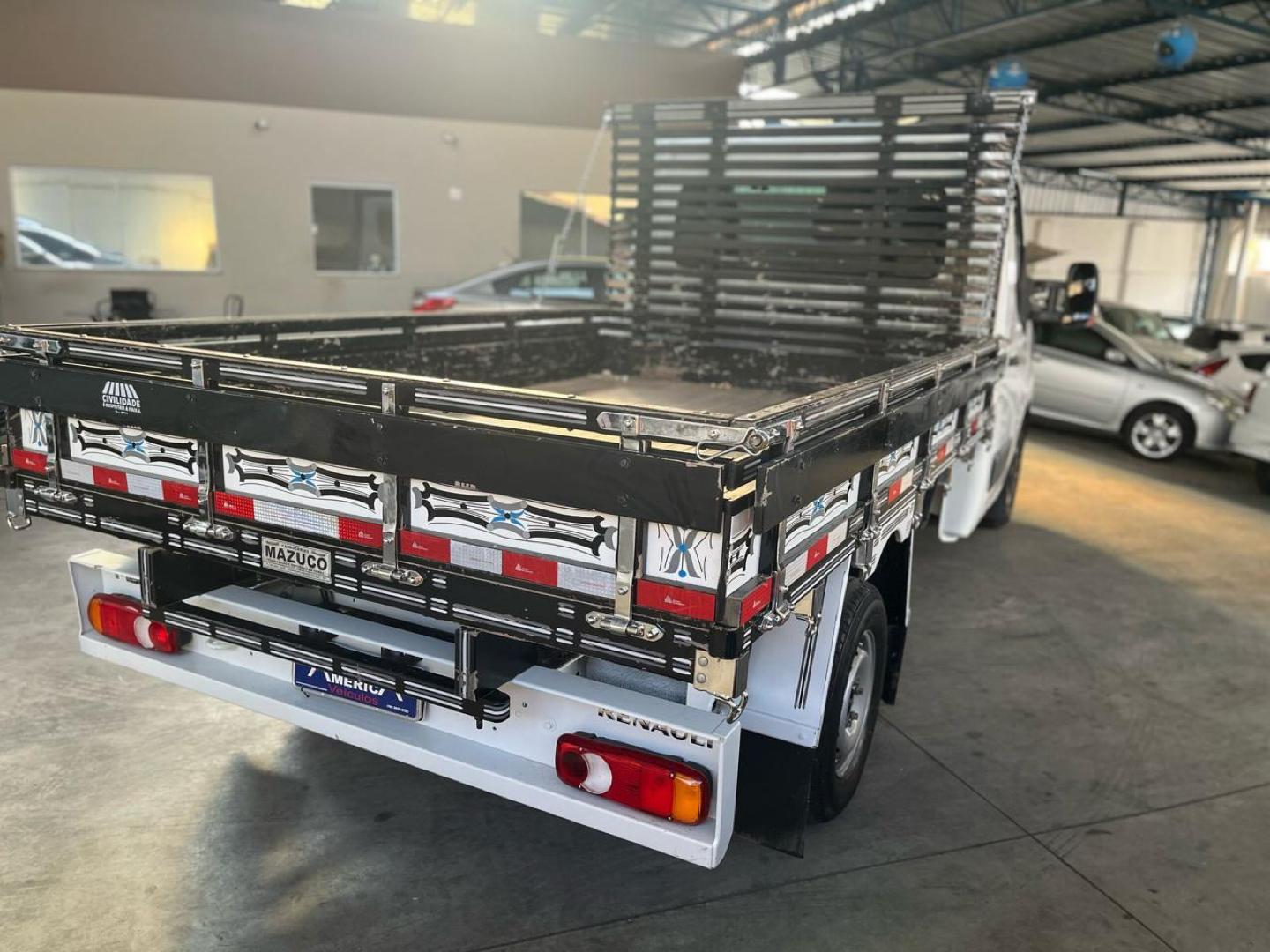 RENAULT Master - Miniatura