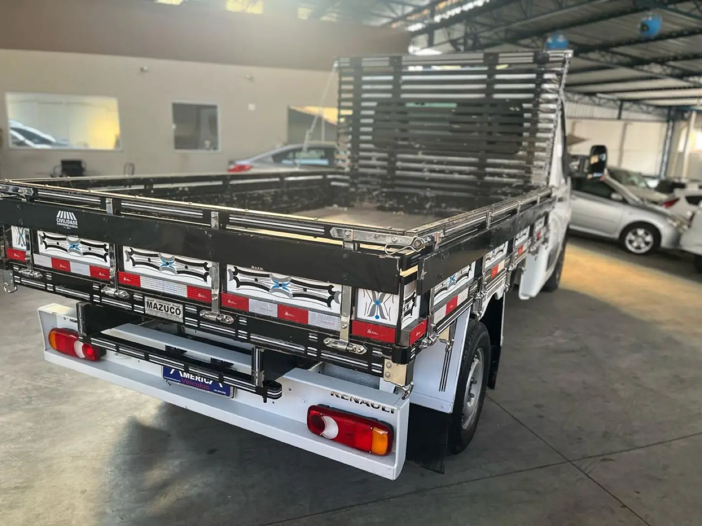 RENAULT Master - Foto