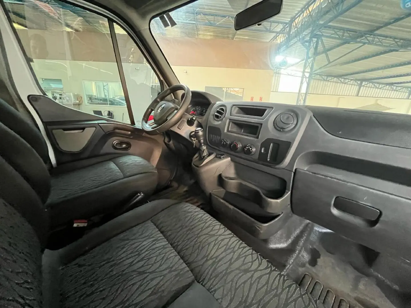 RENAULT Master - Foto