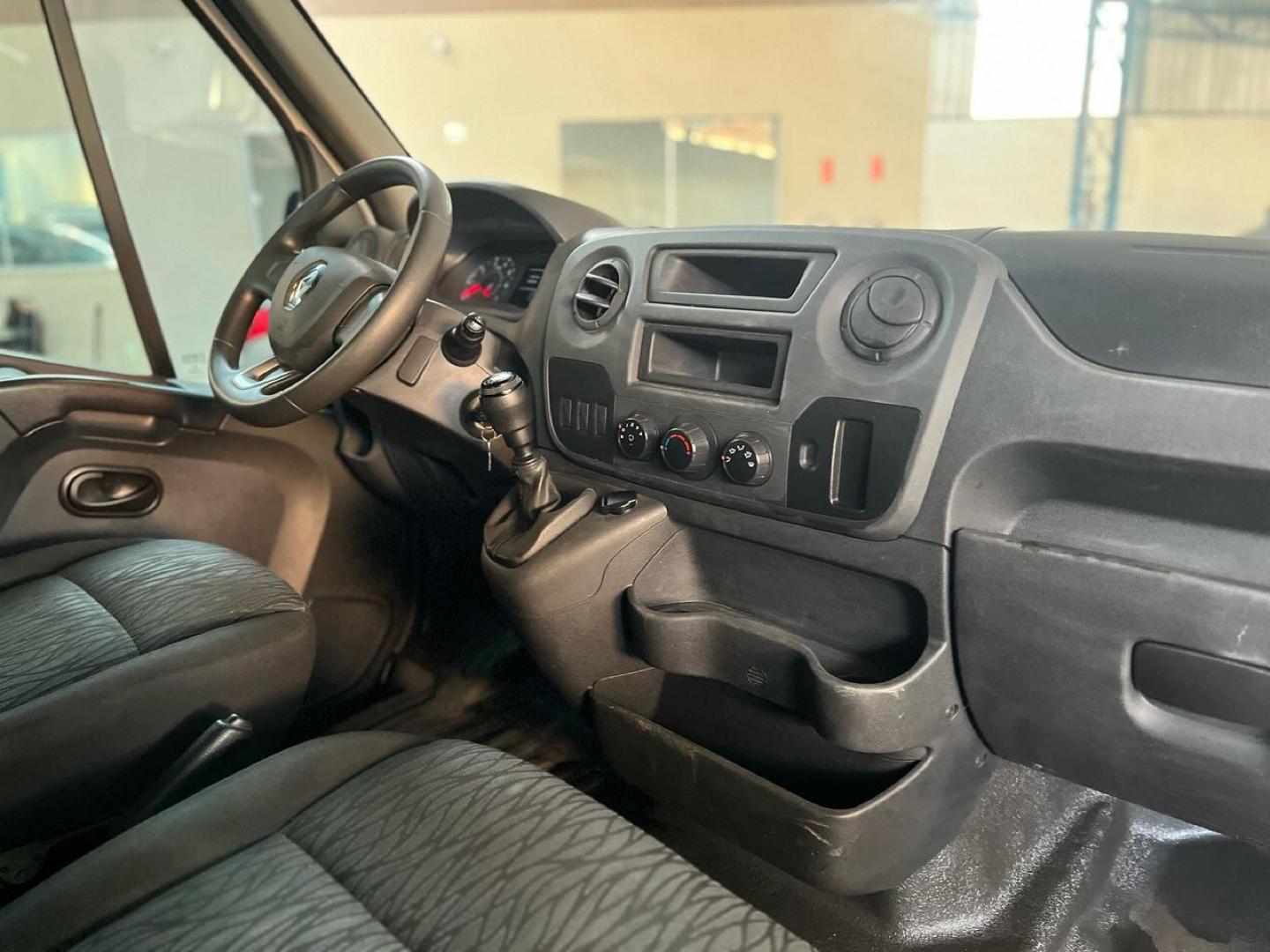 RENAULT Master - Foto