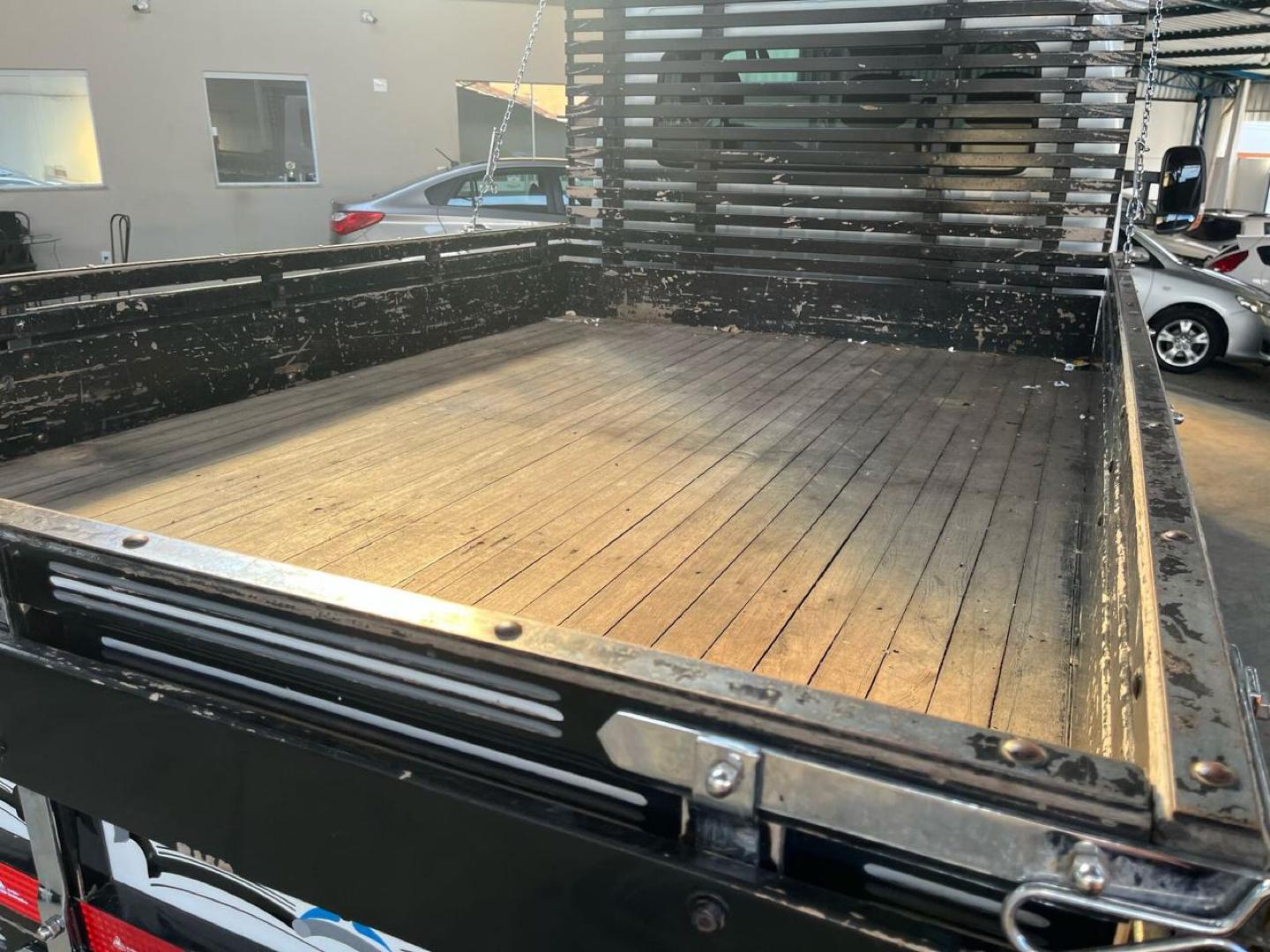 RENAULT Master - Miniatura