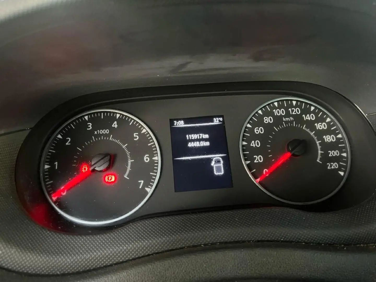 RENAULT Master - Foto