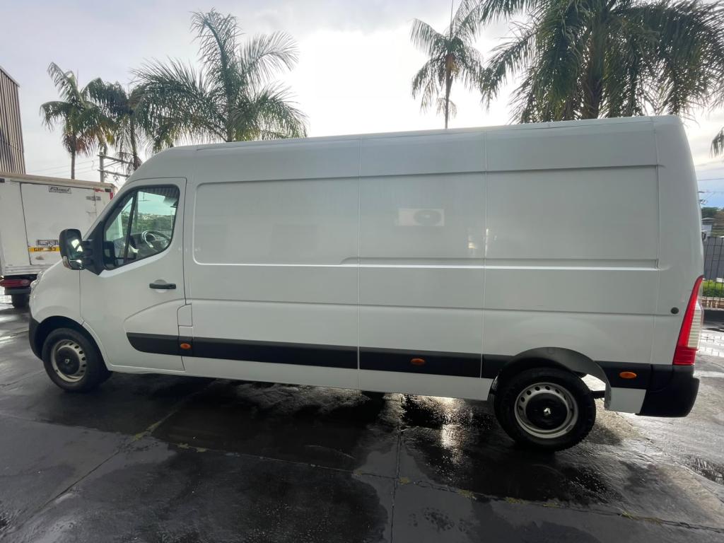 RENAULT Master - Foto
