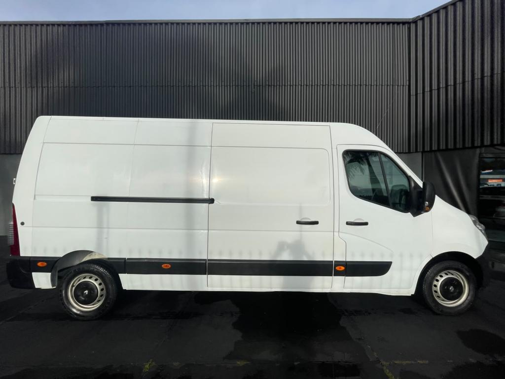 RENAULT Master - Foto