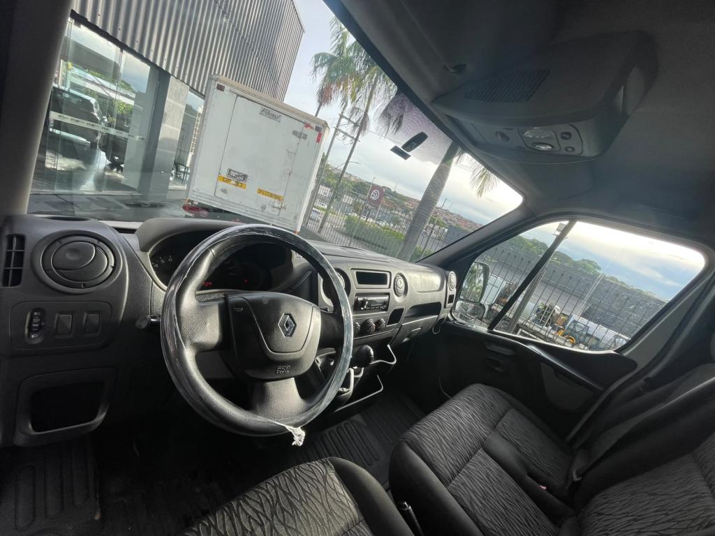RENAULT Master - Foto