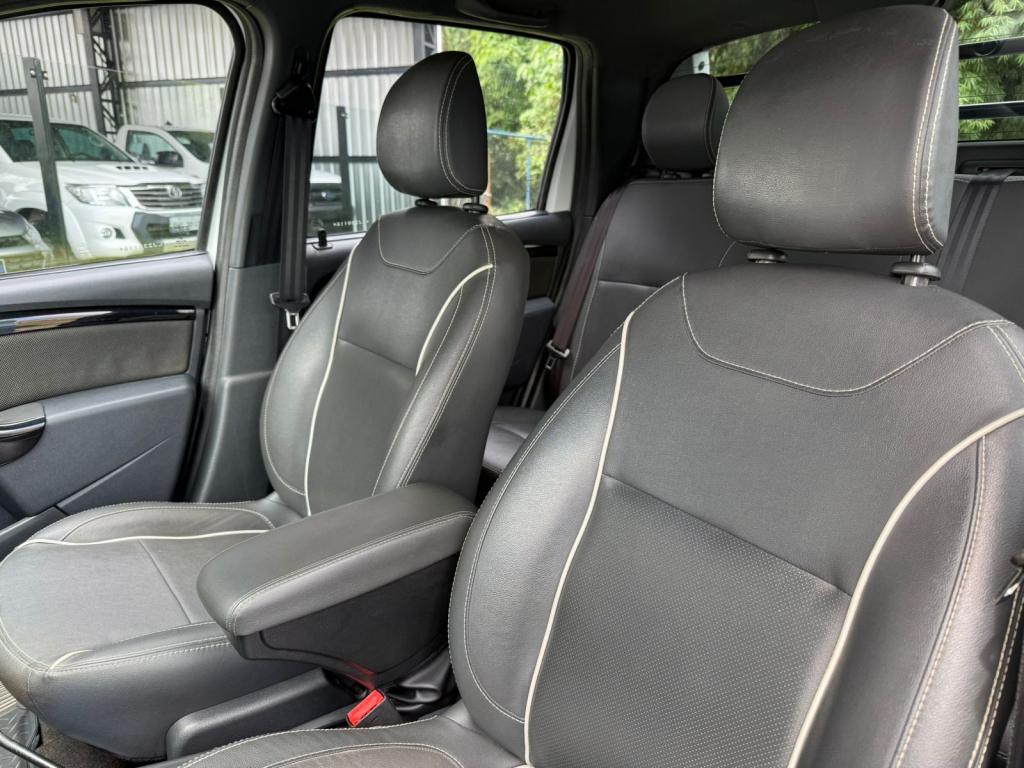 RENAULT Oroch - Foto