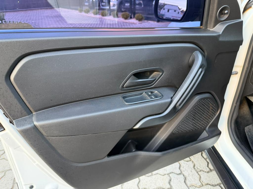 RENAULT Oroch - Foto