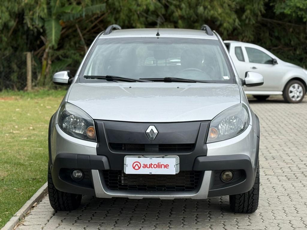 RENAULT Sandero - Foto