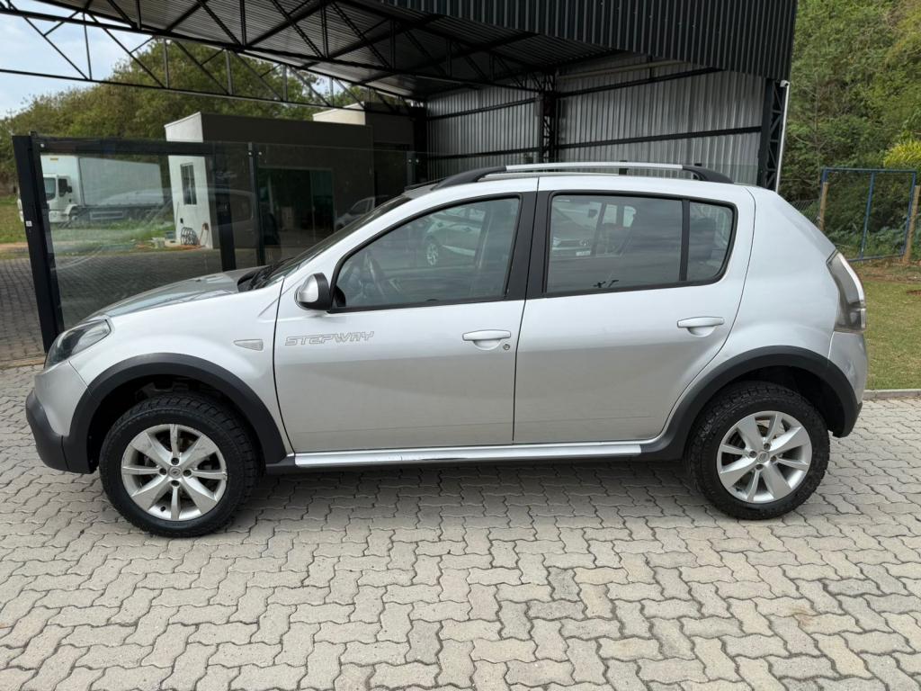 RENAULT Sandero - Foto