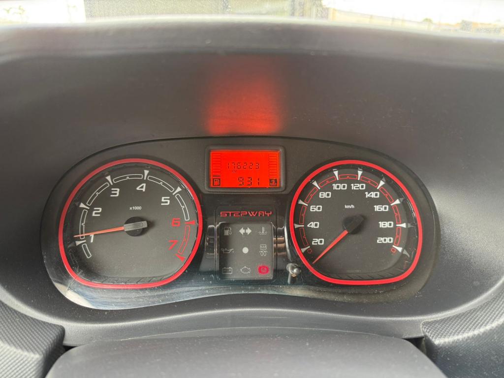 RENAULT Sandero - Foto