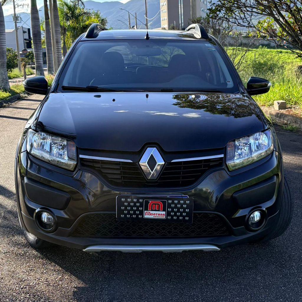 RENAULT Sandero - Foto