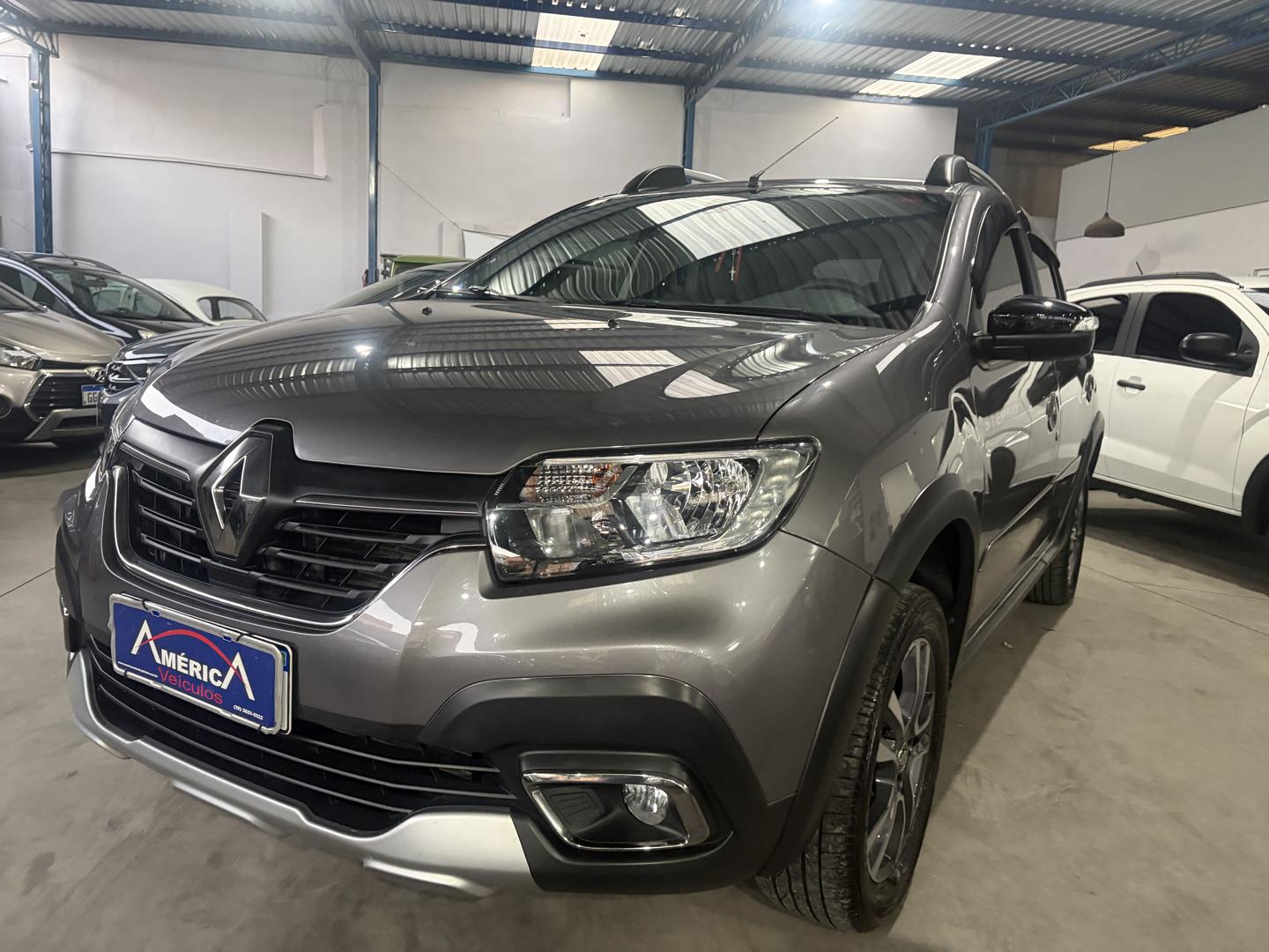RENAULT Stepway - Foto