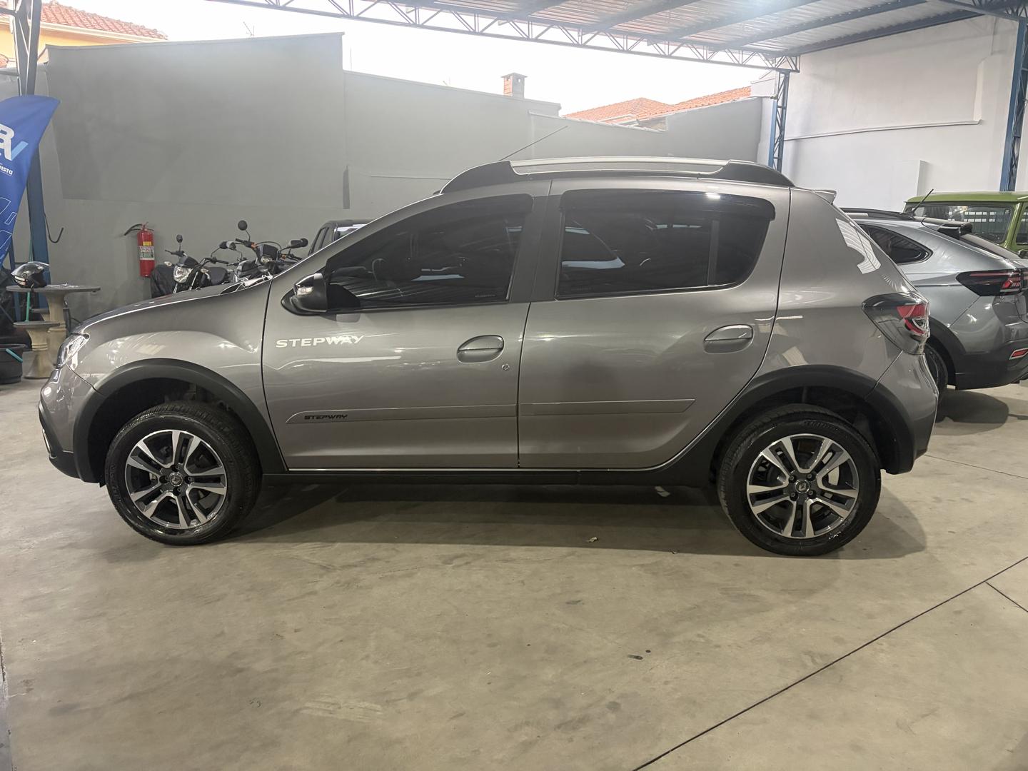 RENAULT Stepway - Foto