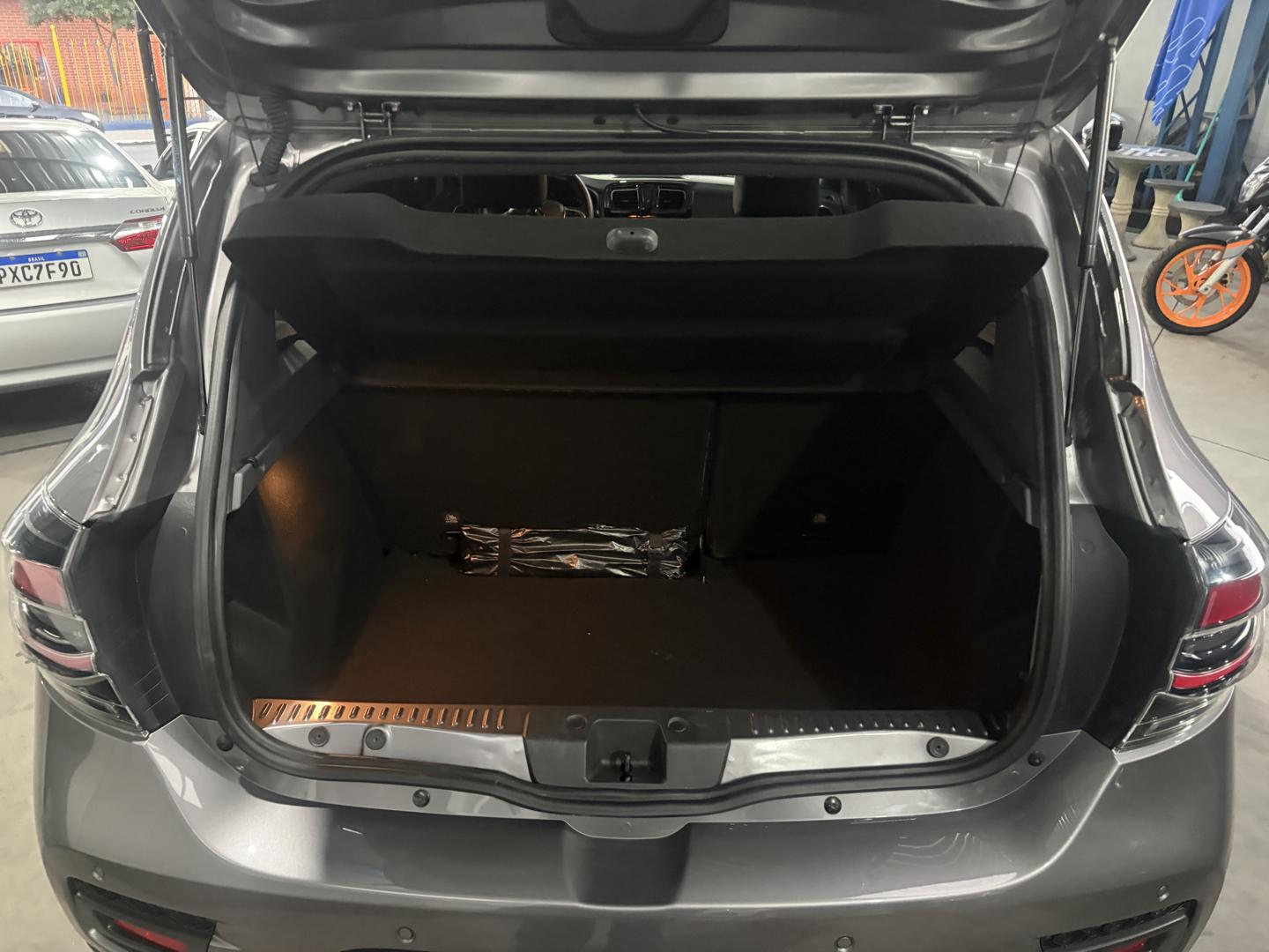 RENAULT Stepway - Foto