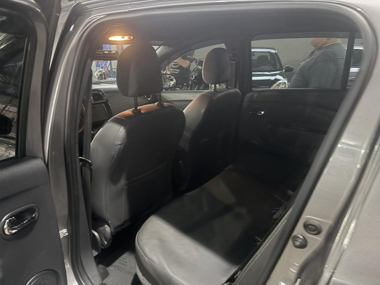 RENAULT Stepway - Foto