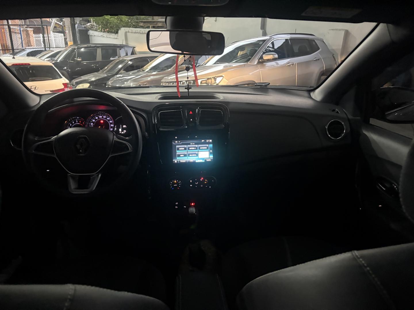 RENAULT Stepway - Foto