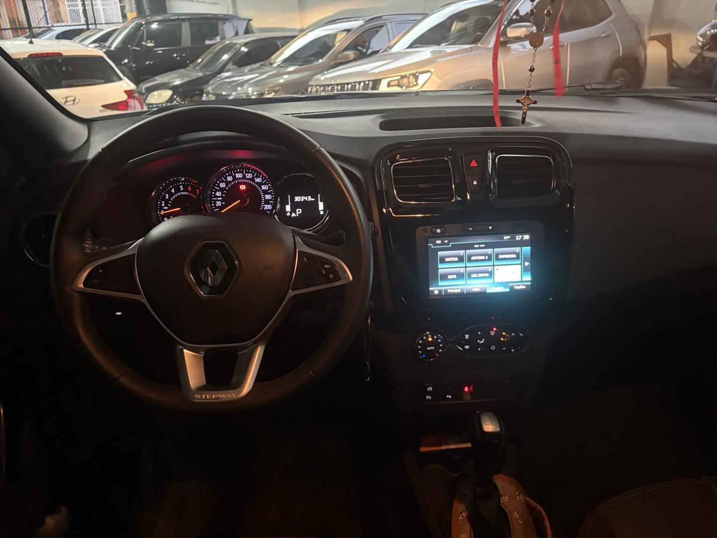 RENAULT Stepway - Foto