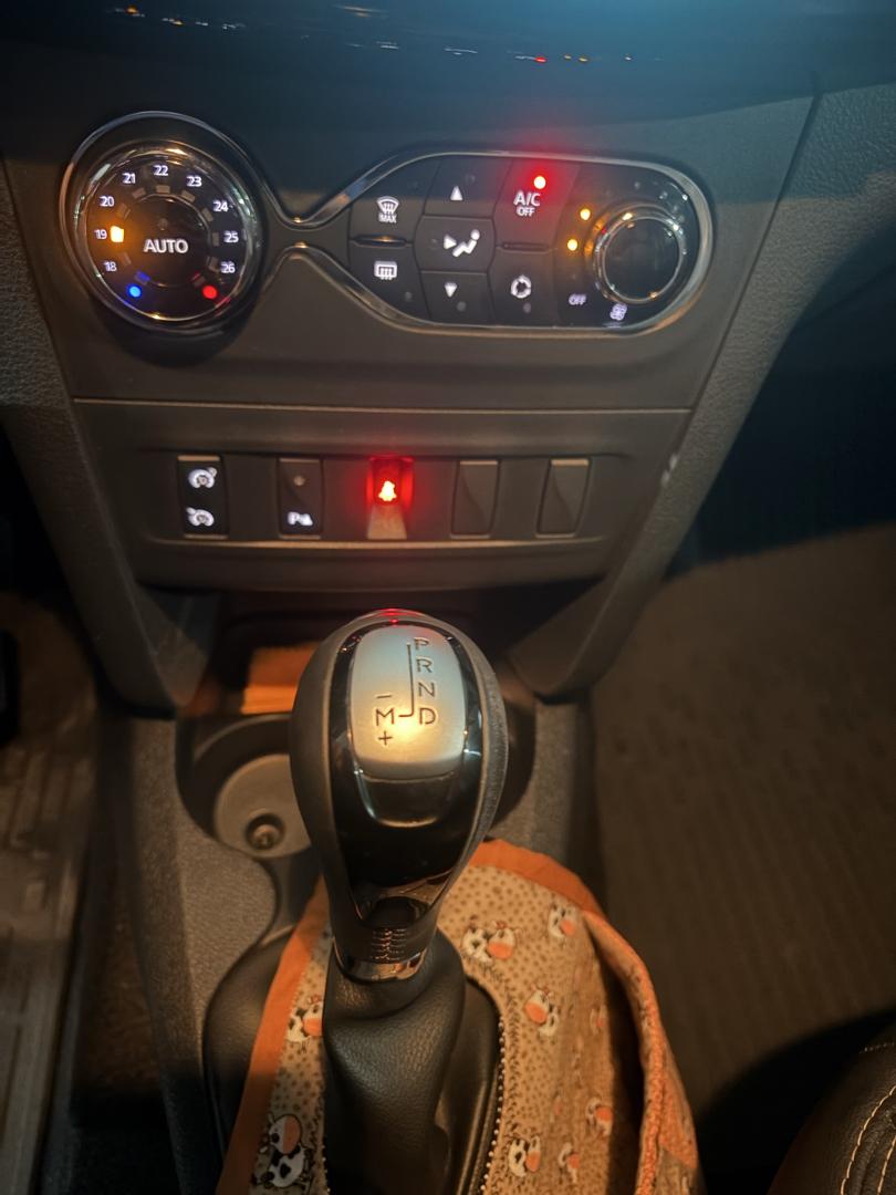 RENAULT Stepway - Foto