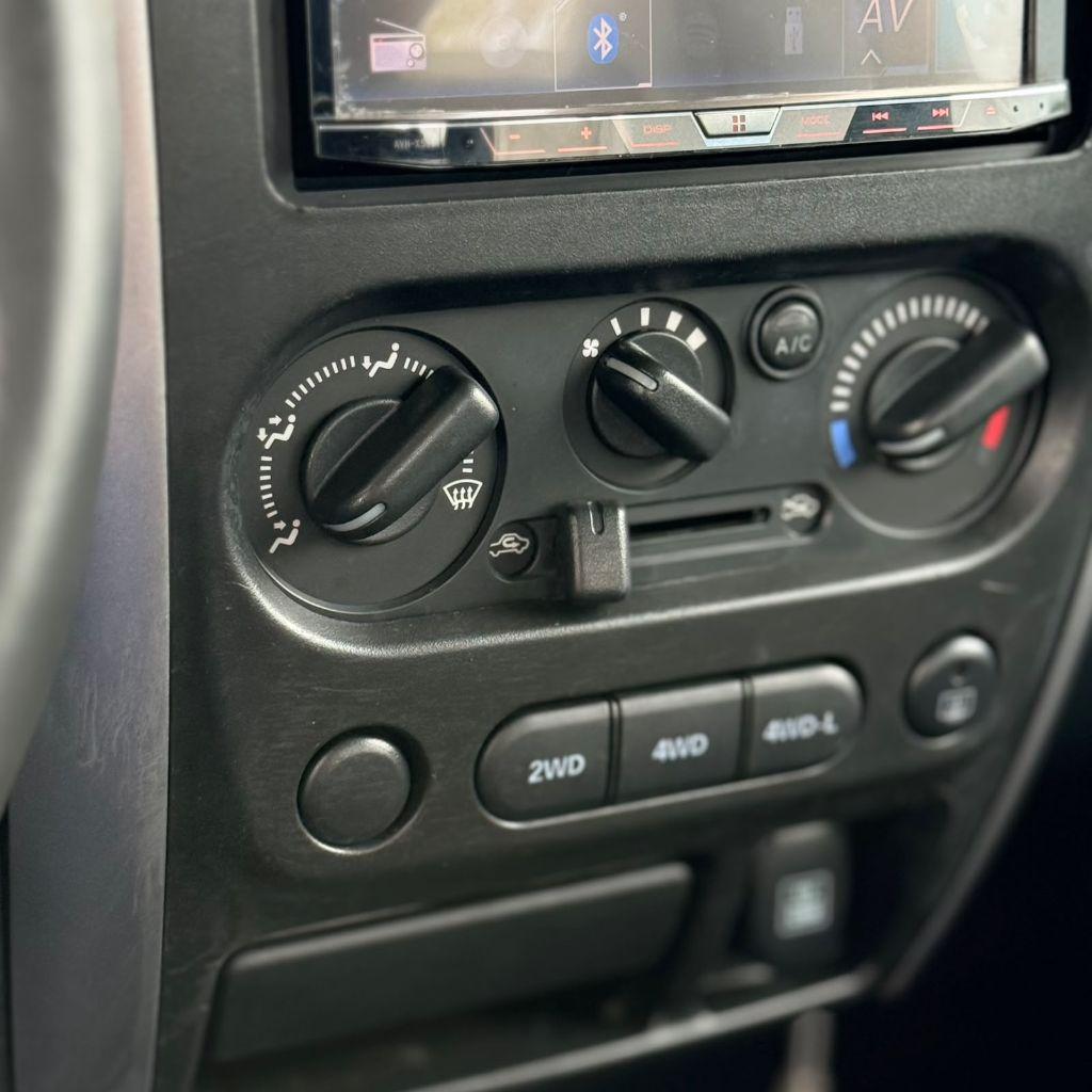 SUZUKI Jimny - Foto