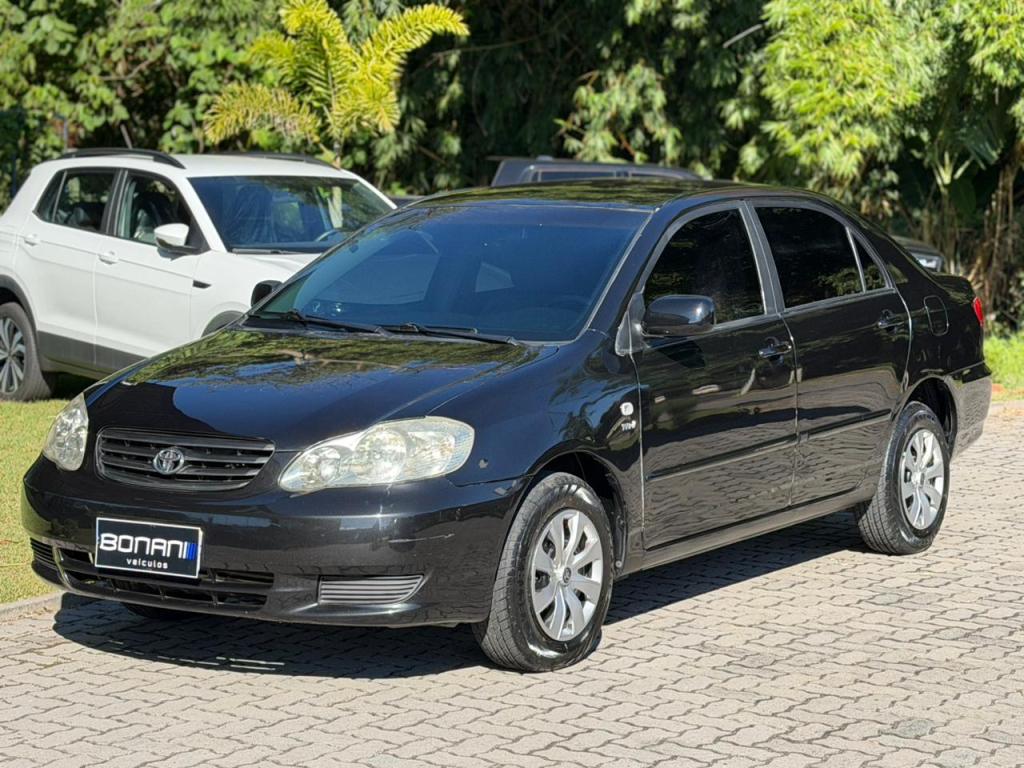 TOYOTA Corolla - Foto