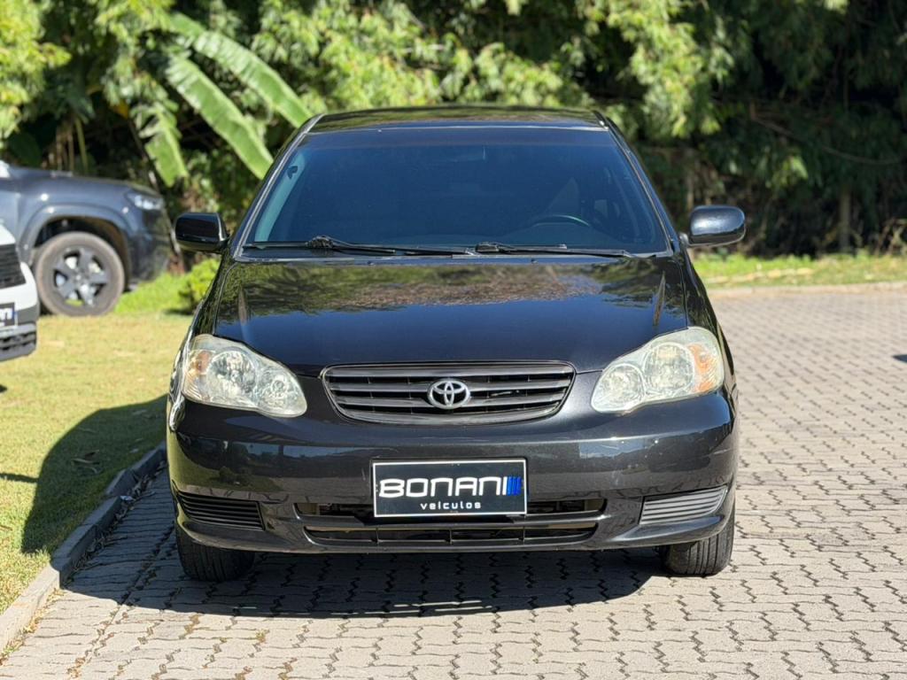 TOYOTA Corolla - Foto