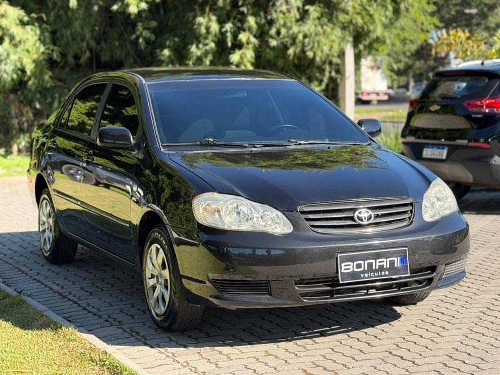 TOYOTA Corolla - Foto