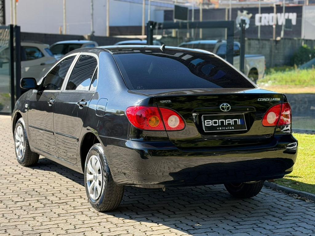 TOYOTA Corolla - Foto