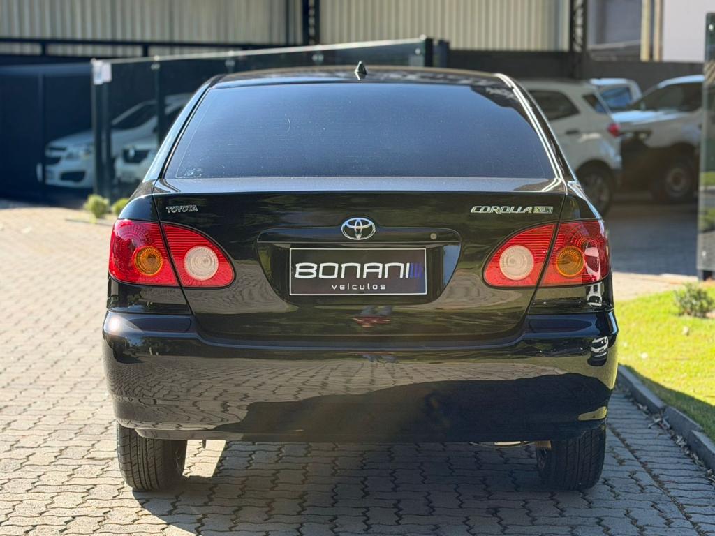 TOYOTA Corolla - Foto