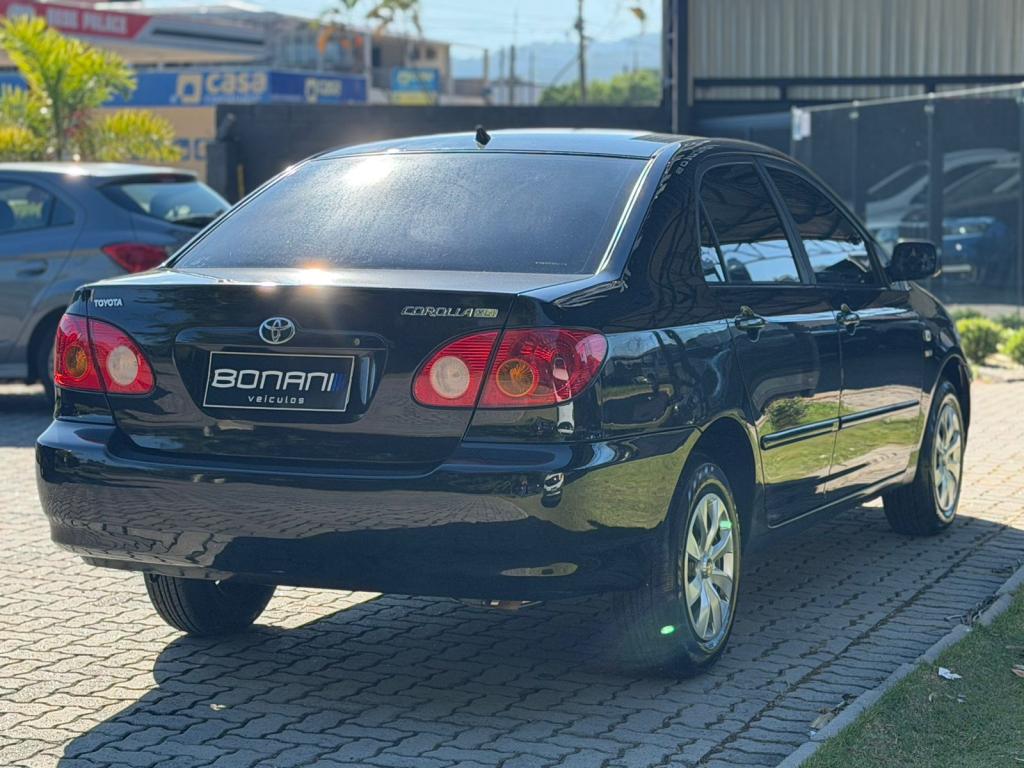 TOYOTA Corolla - Foto