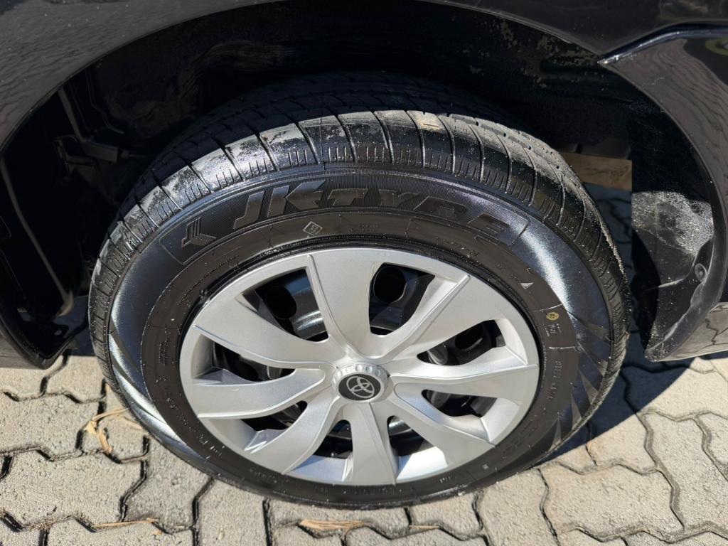 TOYOTA Corolla - Foto