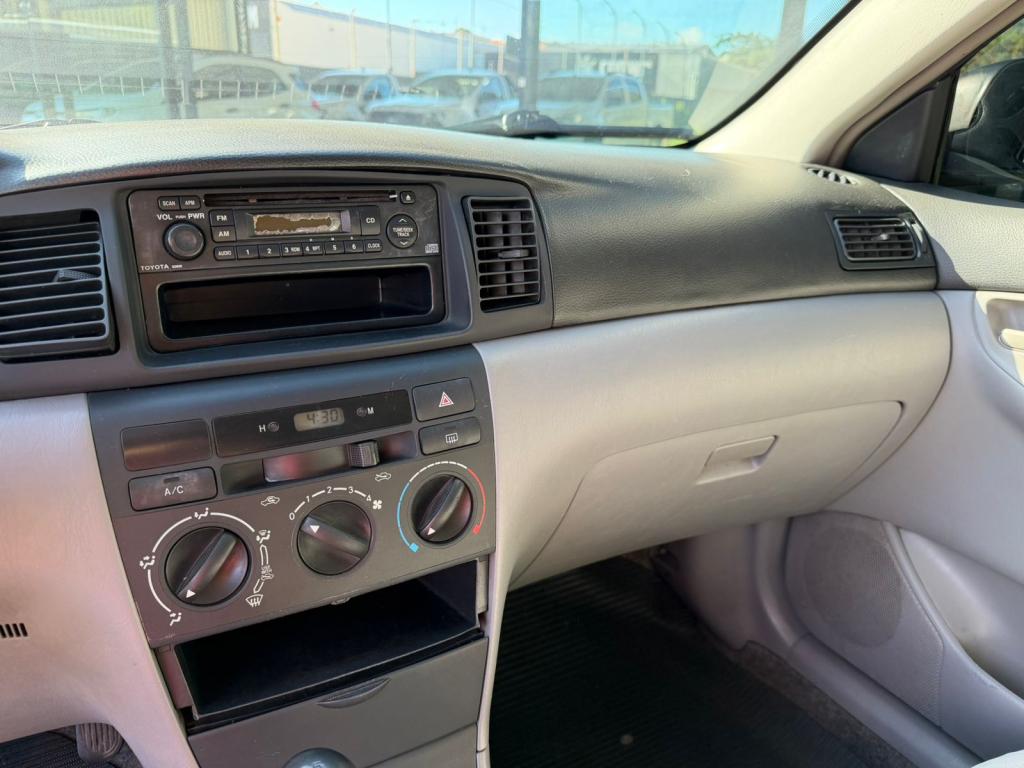 TOYOTA Corolla - Foto