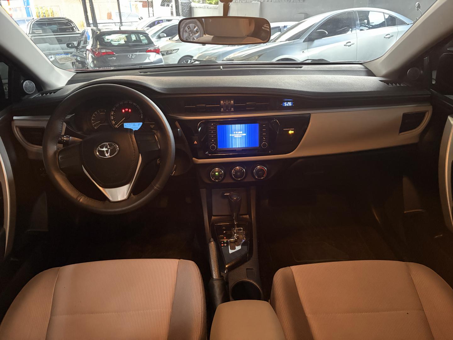 TOYOTA Corolla - Foto