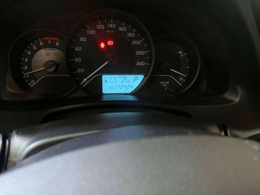 TOYOTA Corolla - Foto