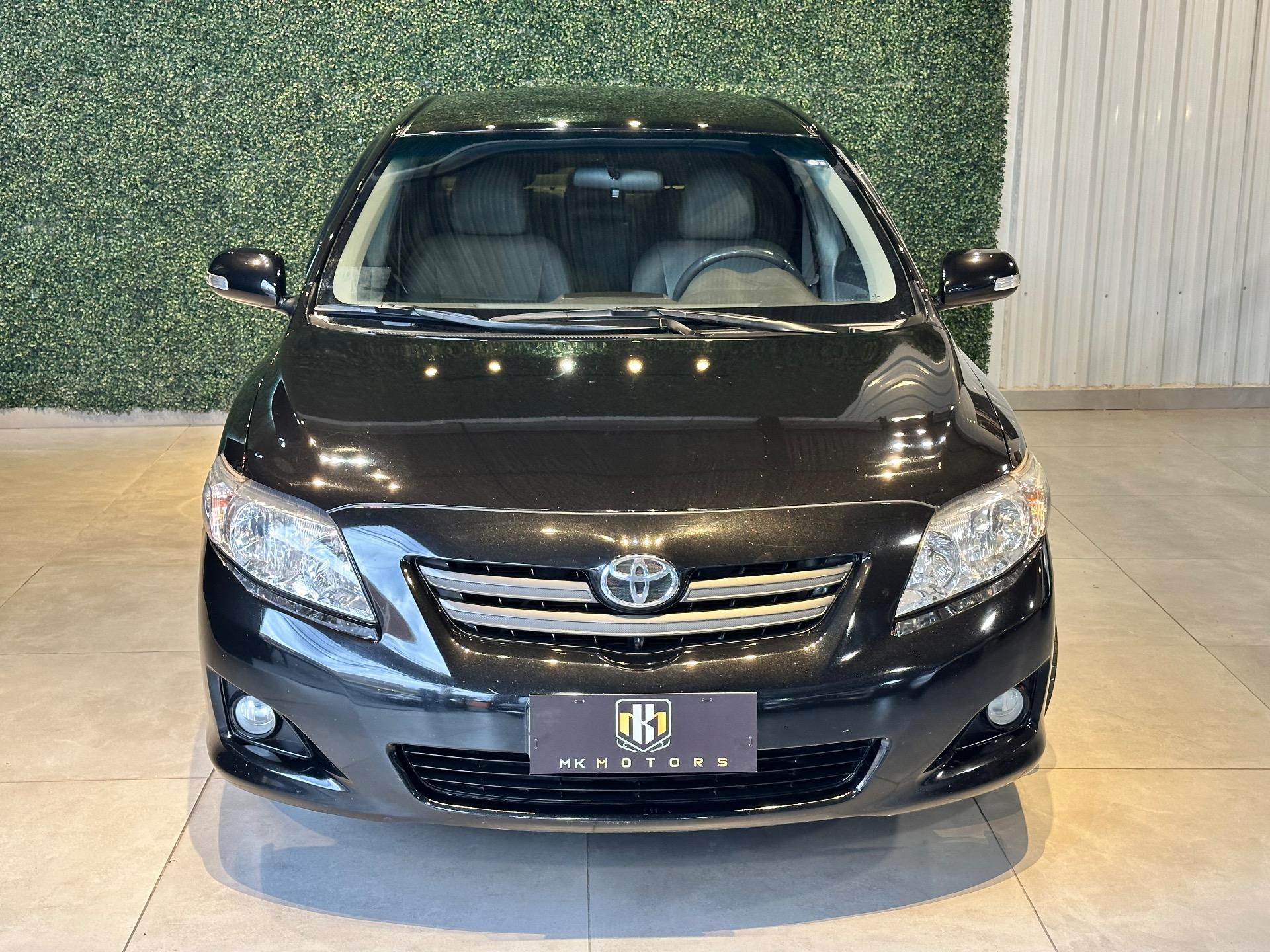 TOYOTA Corolla - Foto