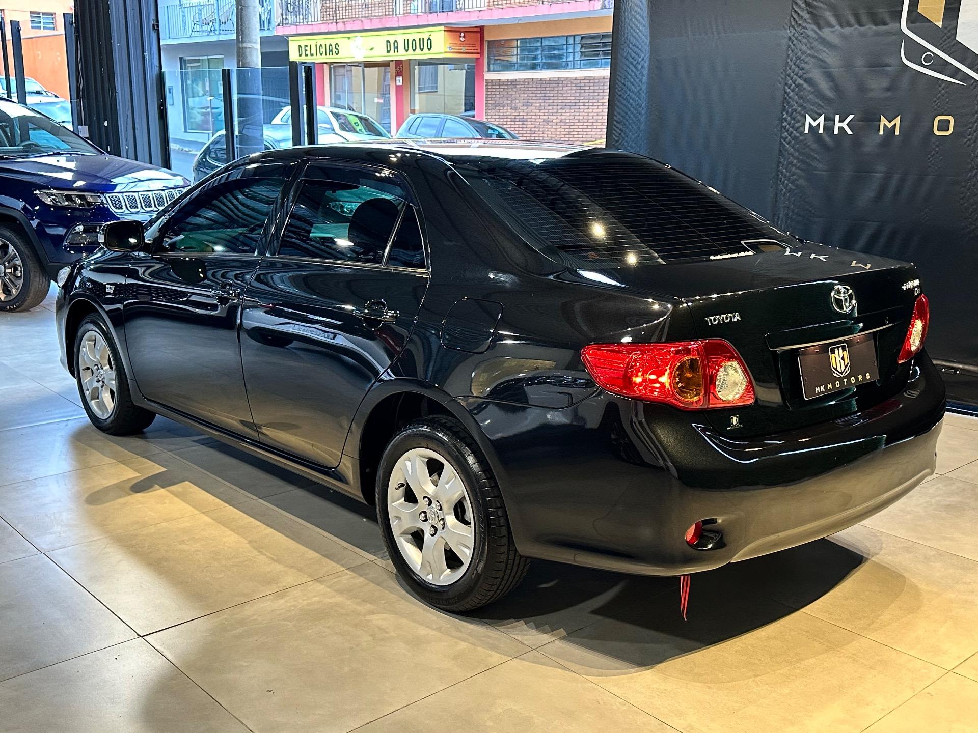 TOYOTA Corolla - Foto