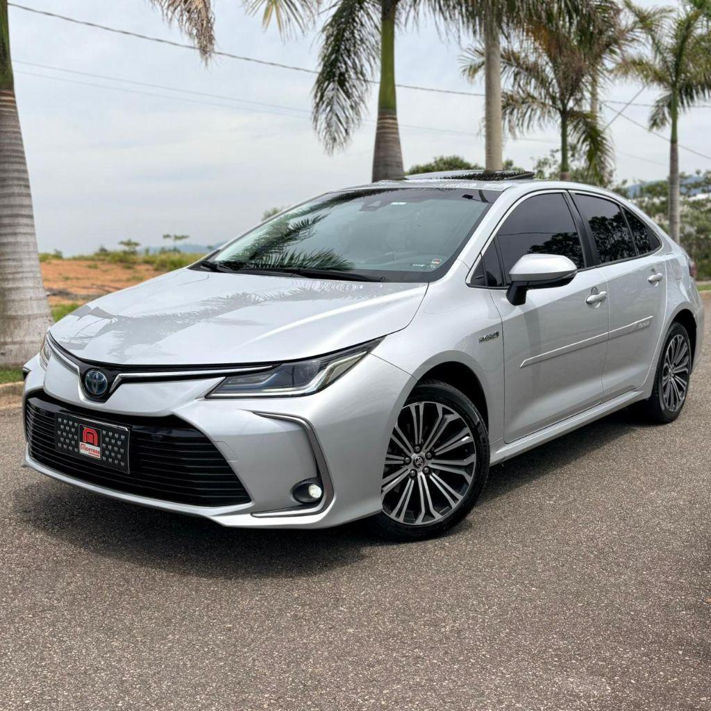 TOYOTA Corolla - Foto