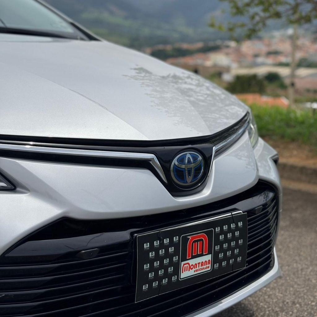 TOYOTA Corolla - Foto