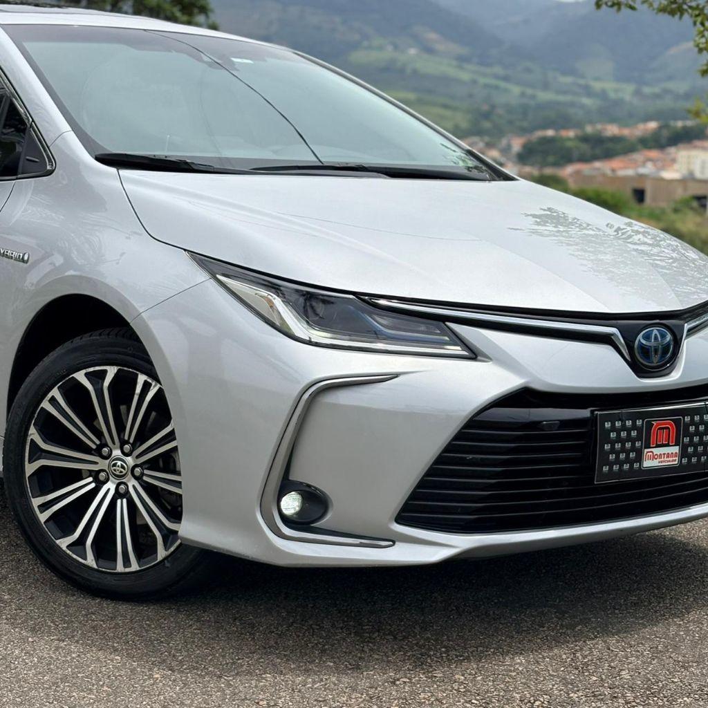 TOYOTA Corolla - Foto