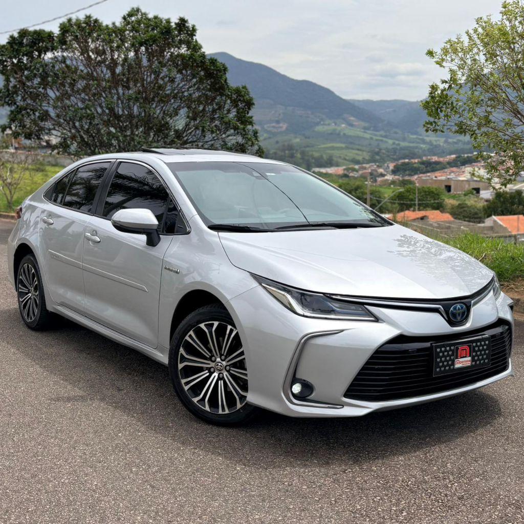 TOYOTA Corolla - Foto