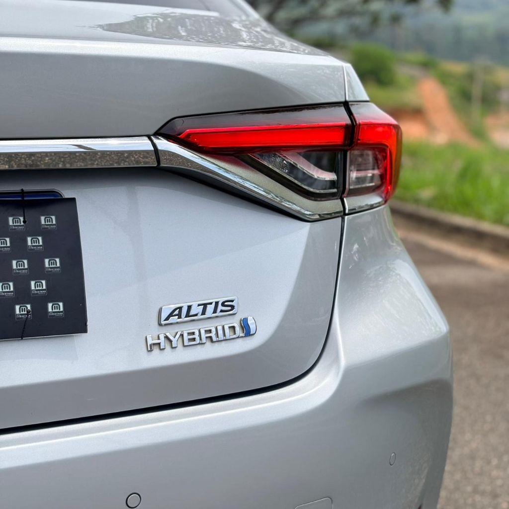 TOYOTA Corolla - Foto