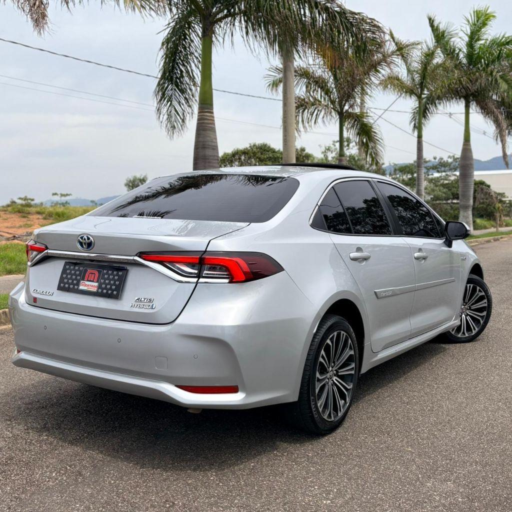 TOYOTA Corolla - Foto