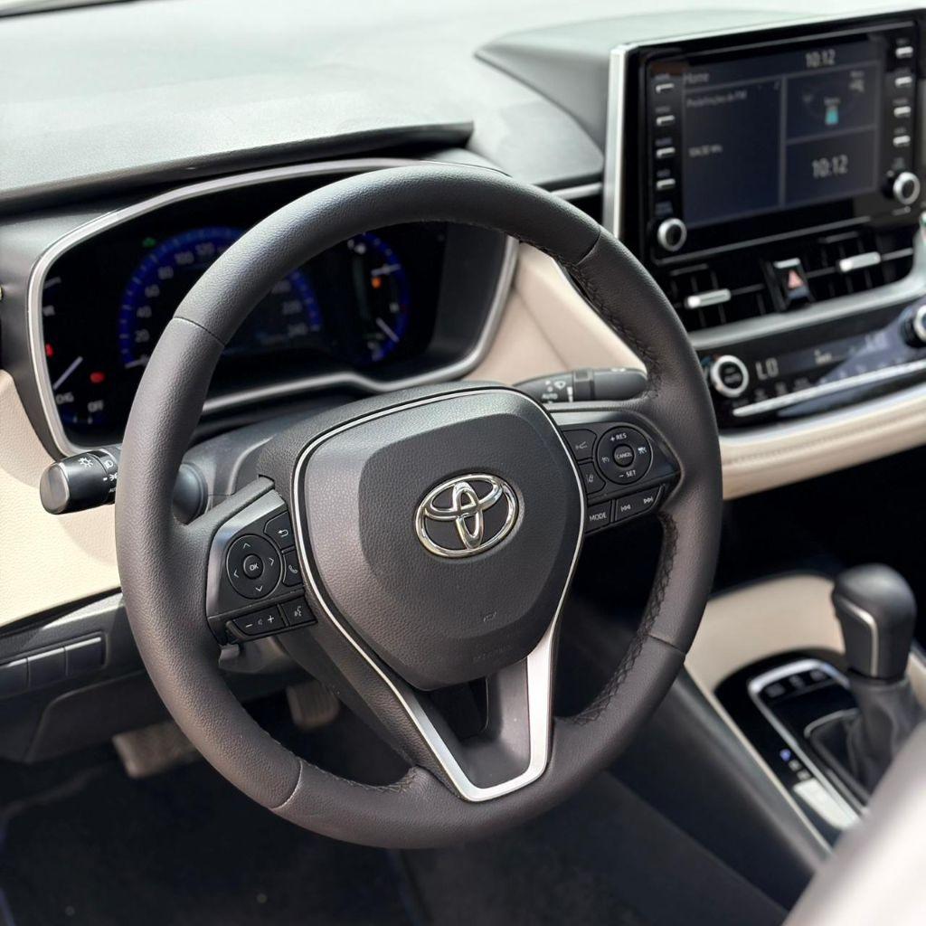 TOYOTA Corolla - Foto