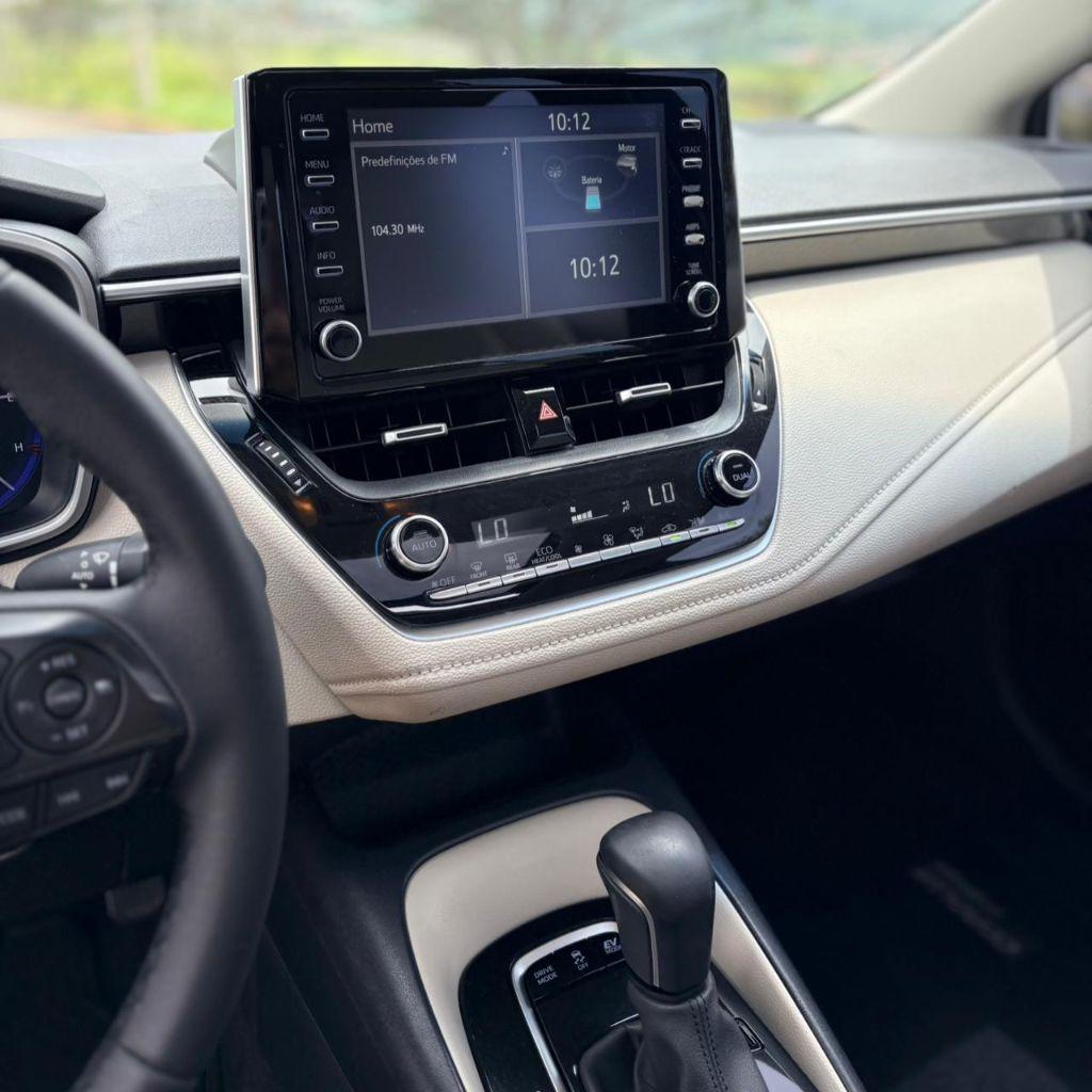 TOYOTA Corolla - Foto