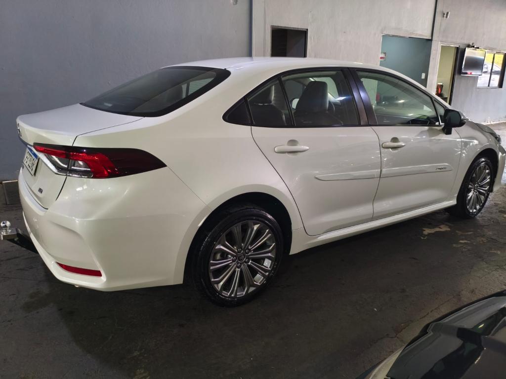 TOYOTA Corolla - Foto