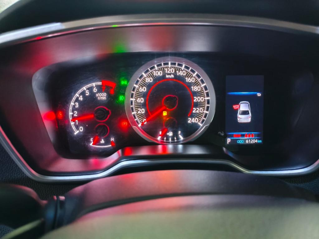 TOYOTA Corolla - Foto