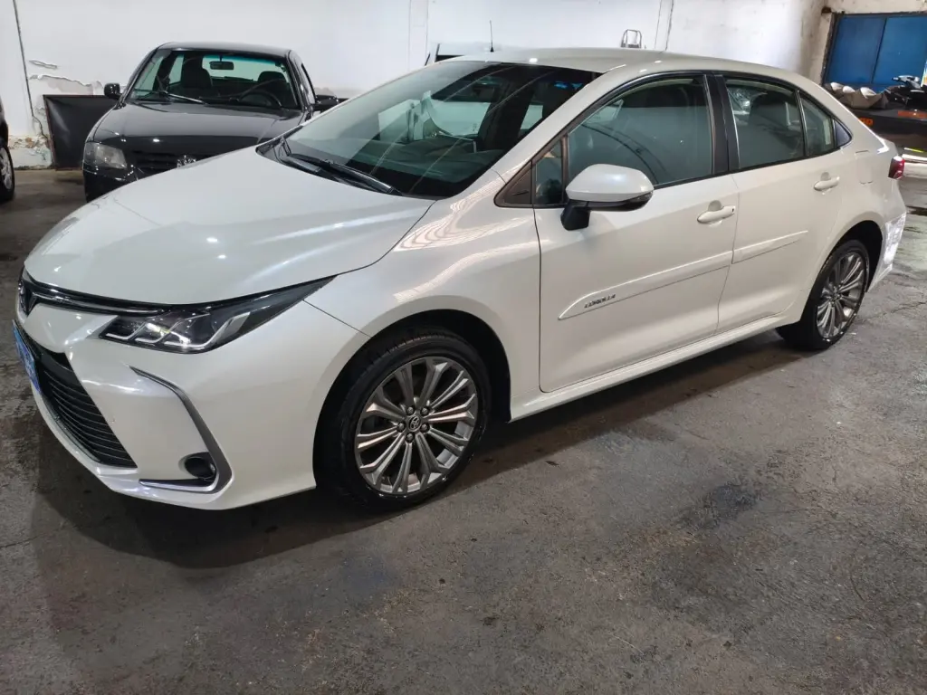 TOYOTA Corolla - Foto