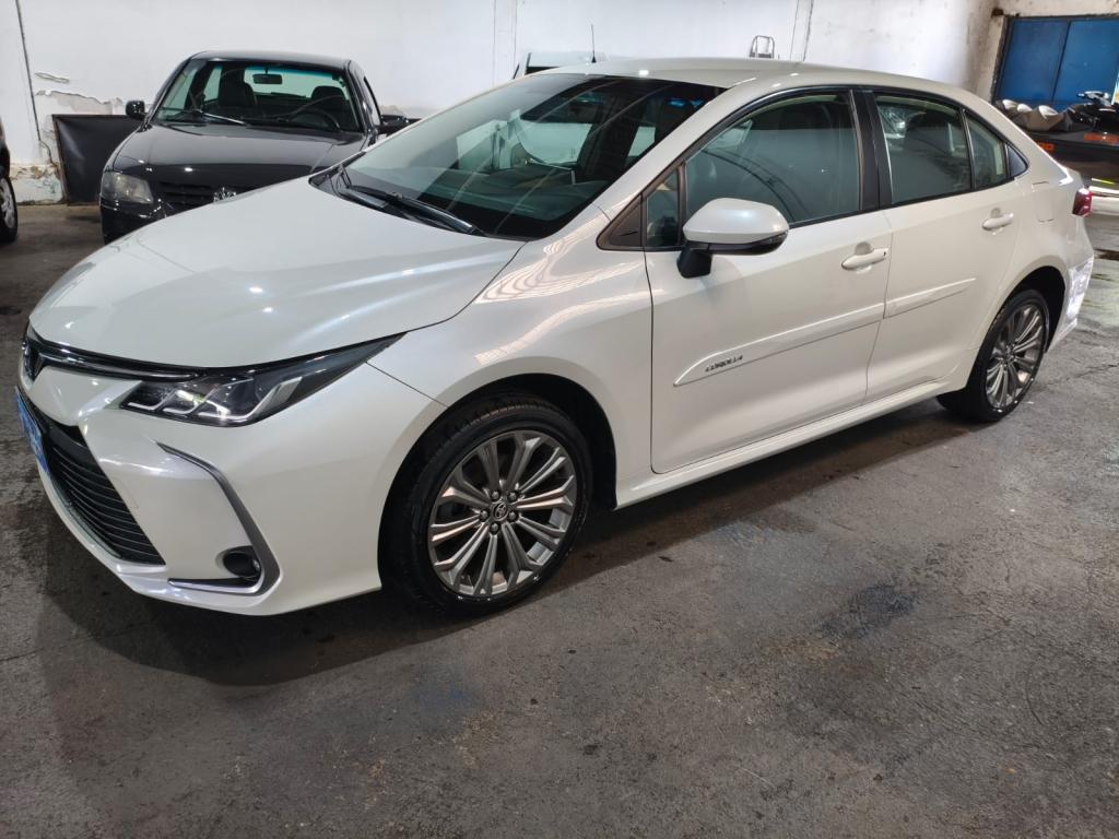 TOYOTA Corolla - Foto